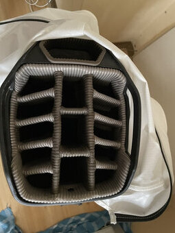 Golf bag Sun Mountain H2NO Lite, Kvalitní made in USA