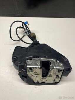 //Zámky Mercedes Benz W163-W251 LP,LZ,PP,PZ,Kufr //