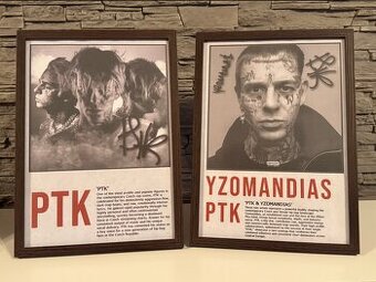 Custom made print arty - Cokoliv na přání