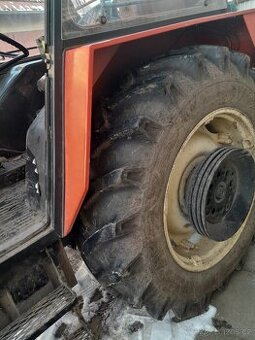 Prodam zetor 7245