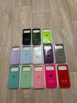 Kryt, obal na iphone 17 pro max