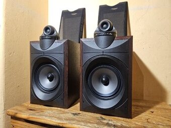 WHARFEDALE Modus two HiFi repro