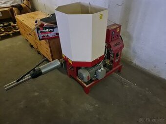 Briketovačka Profilis MAXX