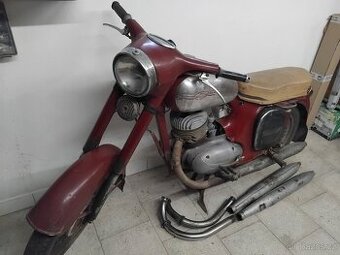 Jawa 250/559