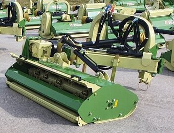 Mulčovač priekopový za malotraktor, STARK125 - 145 cm