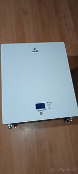 Baterie lifepo4 10kw 15clanku