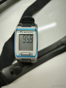 Pulsmetr Sigma PC 3.11