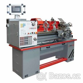 Soustruh na kov ED1000SMART Holzmann
