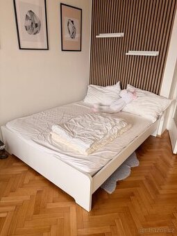 Postel Ikea 140x200
