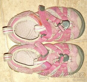 Dívčí sandálky Keen