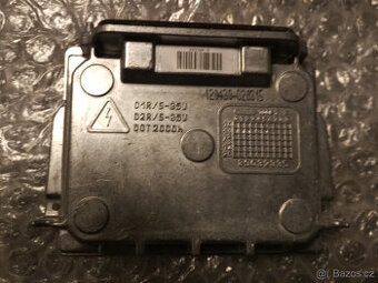 Xenon predradnik starter Original Valeo