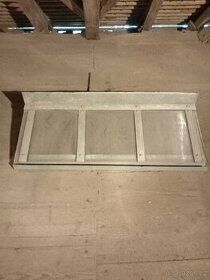 VCHODOVÁ STŘÍŠKA 150x57cm.