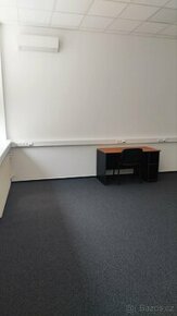 PRONÁJEM KANCELÁŘE - 1