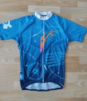 Cyklodres LAWI vel. XL