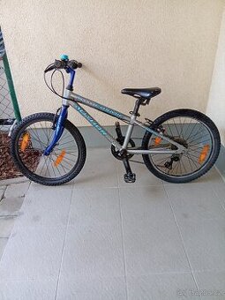 Dětské kolo 20" author cosmic