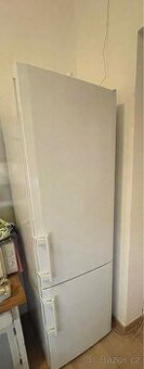 Lednice 2x plne funkcni