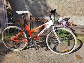 Author Ultima 24, velikost 15",7-11 let