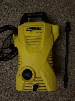 Prodám wapku Karcher
