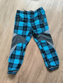 Dětské sportovní tepláky