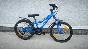 Dětské kolo Author A Gang 20"5-8 let