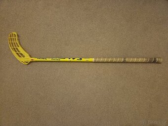 Florbalová hůl Salming