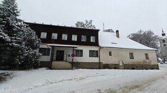 Prodej rodinného domu v Novém Rychnově