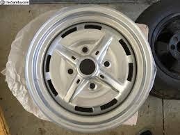 Koupím 1ks kolo na brouka