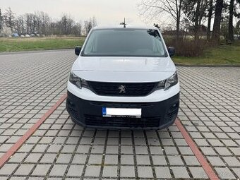 Peugeot Partner Active L1 650 Puretech 11 MAN6 - 1