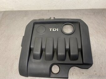 ŠKODA OCTAVIA 2 1.9TDI 2004-2013 -KRYT MOTORU 03G 103 925 BK