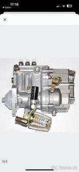 Čerpadlo Zetor 3011