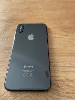 iPhone X