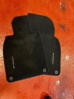 Porsche Cayman Boxster