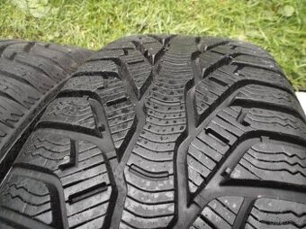 195/50/15 82H KLEBER 4KS ZIMNÍ ZÁNOVNÍ