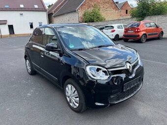 RENAULT TWINGO ZEN 1.0 rv.2021