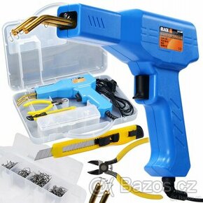 svářečka na plasty