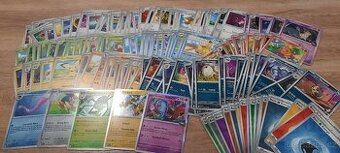 Pokémon karty Destined Rivals 146 ks