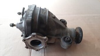 NISSAN PATHFINDER –  DIFERENCIÁL