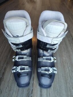 Dámské lyžáky vel. 25,5 (EUR 39,5) Dalbello