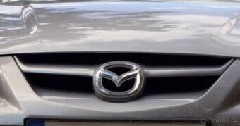 Maska mazda 6 mps