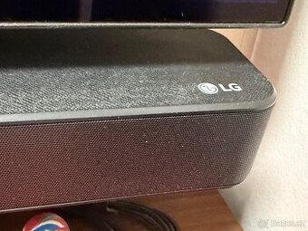 Soundbar LG SN6Y
