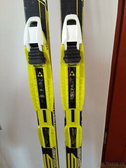 Dětské běžky Fischer