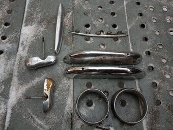 Škoda Felicia  Cabrio  Octavia