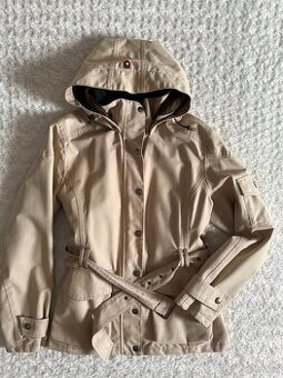 Krásná bunda Wellensteyn - 1