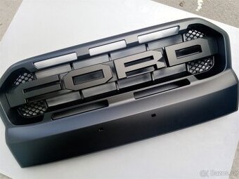 Maska Ford Ranger 2016-2019 - nová, Ranger T7