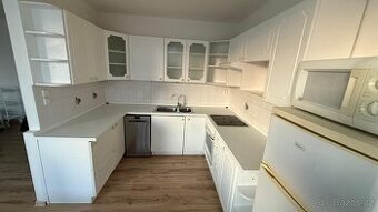 Kuchyňská linka + spotřebiče - 1