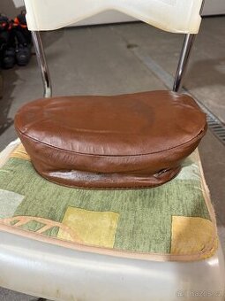 PRODÁM JAWA 550 / 555 PIONÝR ORIGINÁL SEDLO