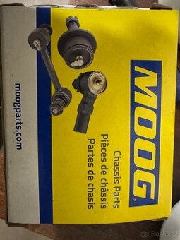 Chrysler Town and Country RT - 1