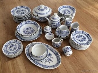 HENRIETA jídelní sada - 1