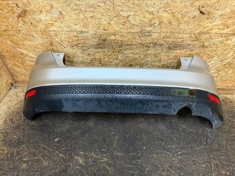 ZADNÍ NÁRAZNÍK FORD FOCUS MK3 BM51A17906A - 1