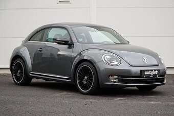 Volkswagen Beetle 1.4TSI 118kW SPORT